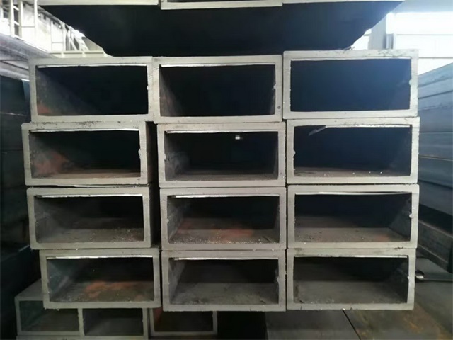 莱城Q235冷拔方管材质特点 适用工程场景分析
