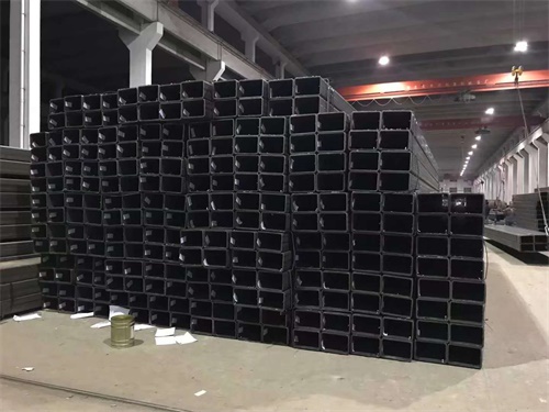 莱城冷拔方管选型指南 工程采购怎么选
